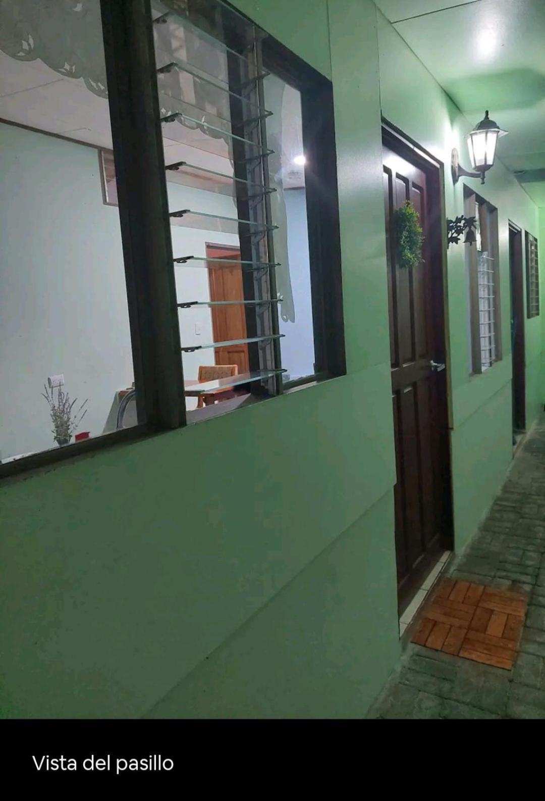 La Estancia Ideal Apartamentos La Fortuna Cameră foto