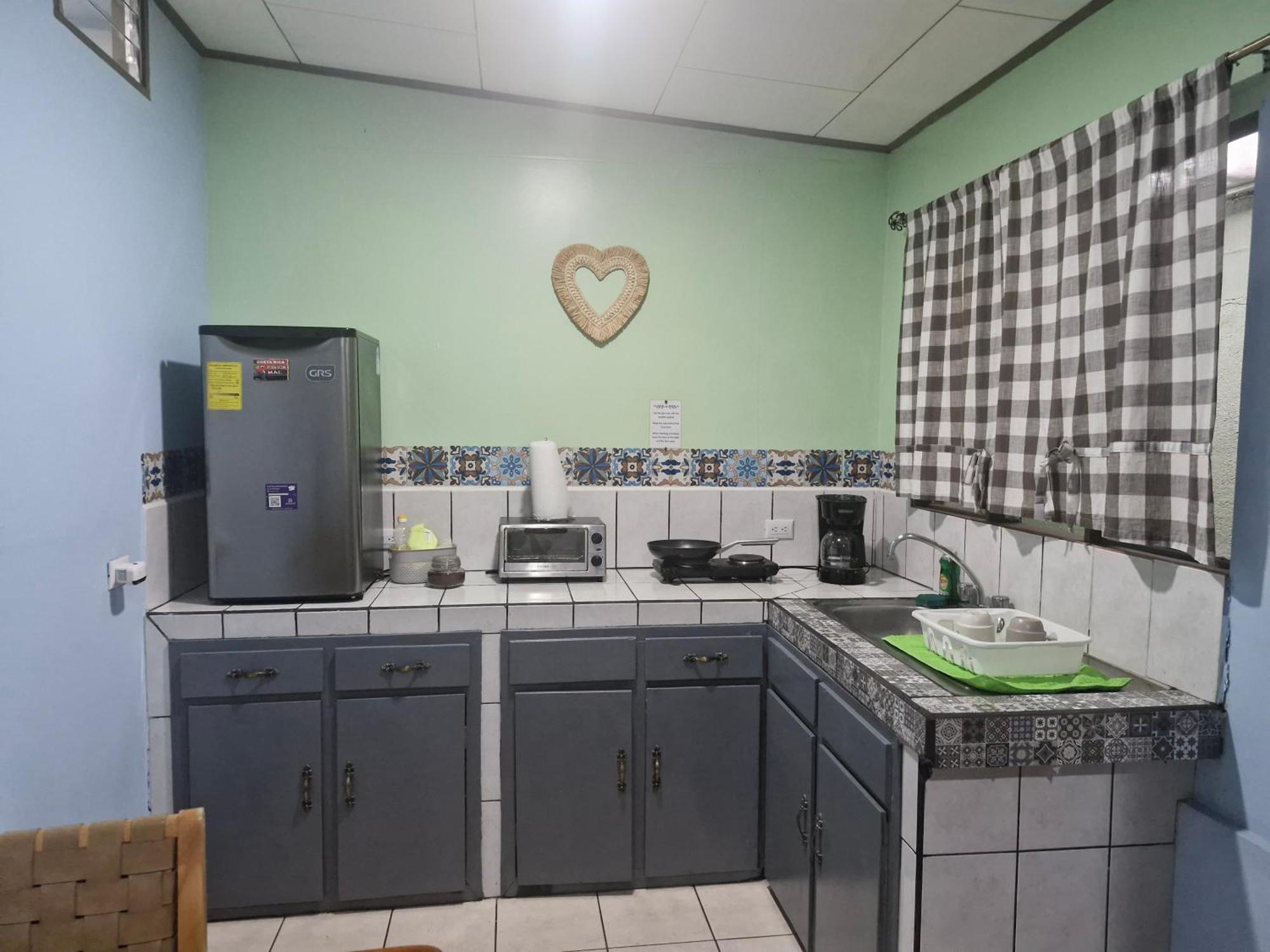 La Estancia Ideal Apartamentos La Fortuna Cameră foto