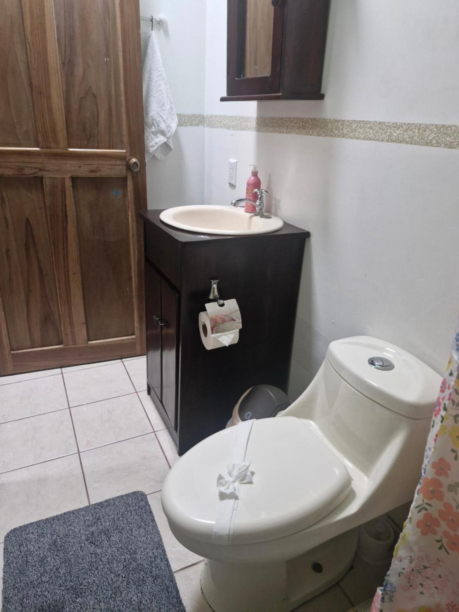 La Estancia Ideal Apartamentos La Fortuna Cameră foto