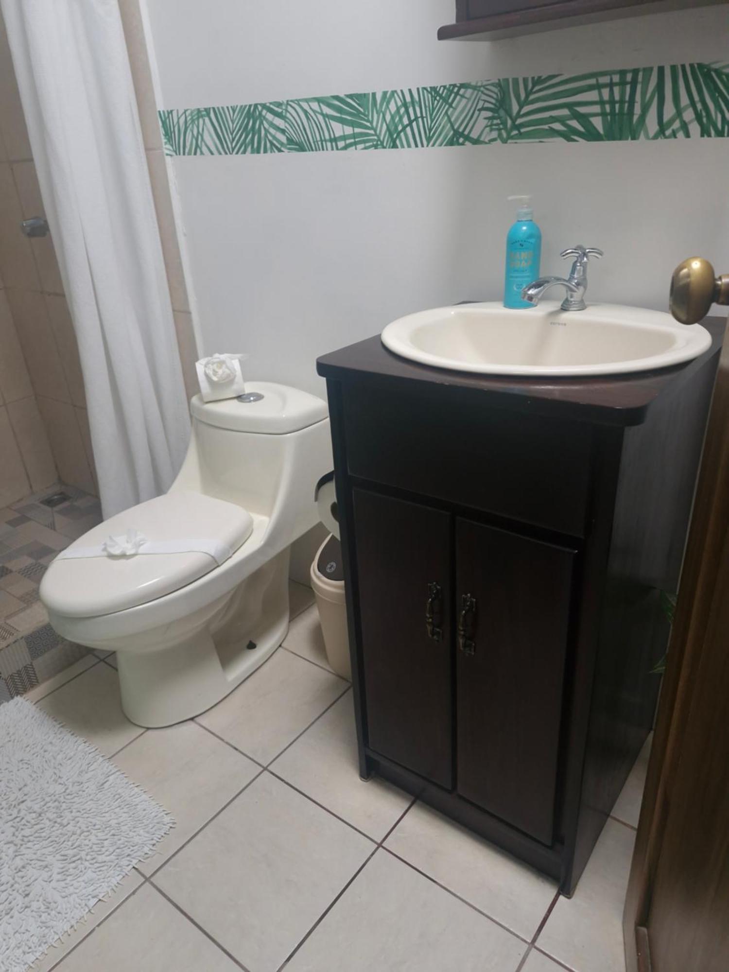 La Estancia Ideal Apartamentos La Fortuna Cameră foto